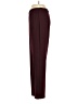 Susan Graver Burgundy Track Pants Size M (petite) - photo 5