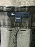 Gap Outlet Gray Jeans Size 4 - photo 7