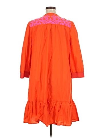 J.Crew Casual Dress (view 2)
