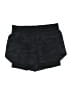Danskin Camo Black Athletic Shorts Size S - photo 1