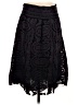 Odille Black Formal Skirt Size 4 - photo 1