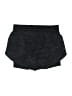 Danskin Camo Black Athletic Shorts Size S - photo 2