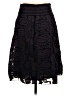 Odille Black Formal Skirt Size 4 - photo 2