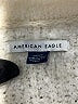 American Eagle Outfitters Ivory Cardigan Size S - photo 7