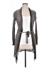 Tiny Gray Cardigan Size XL - photo 1
