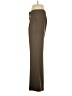 Larry Levine Brown Dress Pants Size 8 - photo 5