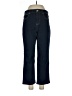SPANX Blue Jeans Size Lg Petite - photo 1