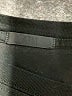 ATM 100% Cotton Black Sleeveless T-Shirt Size S - photo 7