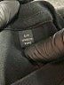 ATM 100% Cotton Black Sleeveless T-Shirt Size S - photo 9