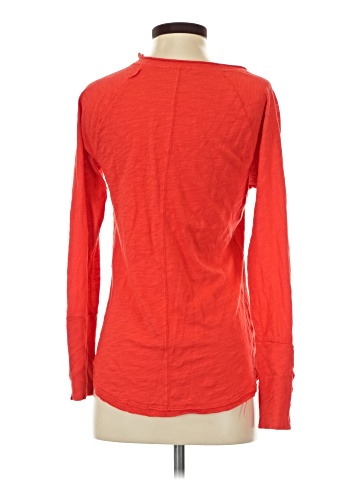 Dylan Long Sleeve T-Shirt (view 2)