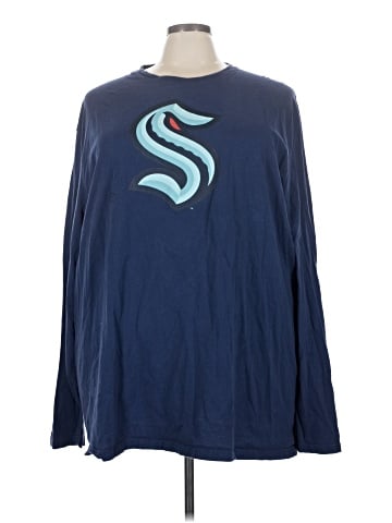 Fanatics Long Sleeve T-Shirt (view 1)