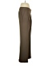 Larry Levine Brown Dress Pants Size 8 - photo 4