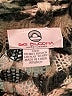 Big Buddha 100% Acrylic Houndstooth Gray Poncho One size - photo 7