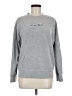 Silvertab Gray Sweatshirt Size M - photo 1