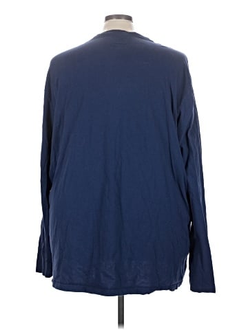 Fanatics Long Sleeve T-Shirt (view 2)