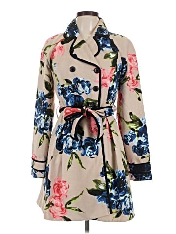 Elle Casual Dress (view 1)