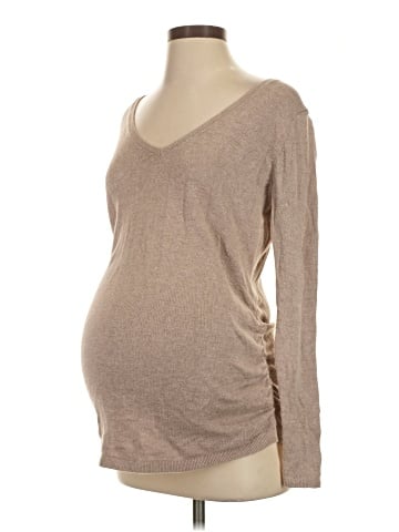 Old Navy - Maternity Cardigan (view 1)