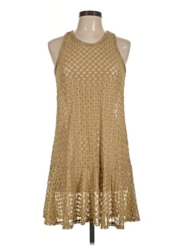 Elif for Jordan Taylor Casual Dress (view 1)