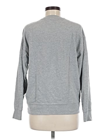 Silvertab Sweatshirt (view 2)