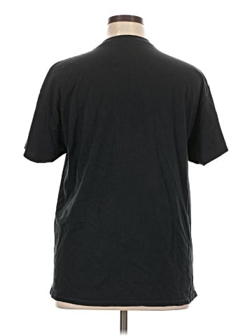 Jo Ghost Short Sleeve T-Shirt (view 2)