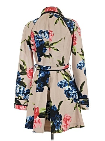 Elle Casual Dress (view 2)