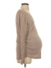 Old Navy - Maternity Tan Cardigan Size Sm Maternity - photo 4
