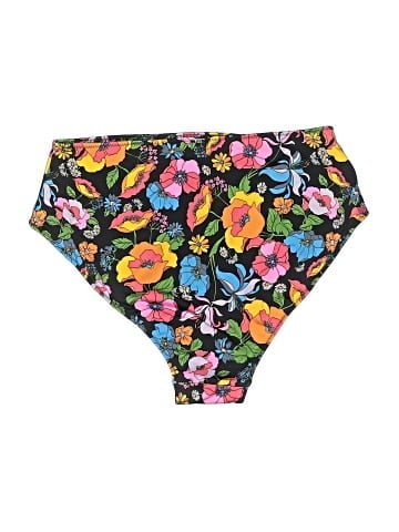 Victoria's Secret Pink Swimsuit Bottoms (view 2)