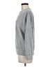 Silvertab Gray Sweatshirt Size M - photo 5