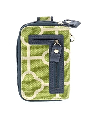 Assorted Brands Leather Wristlet (view 2)