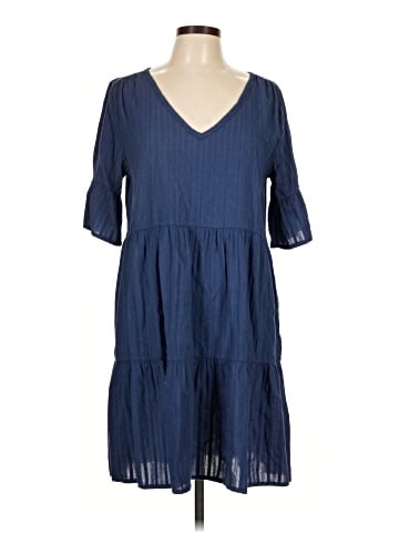 Dylan Casual Dress (view 1)