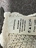Do & Be 100% Cotton Ivory Pullover Sweater Size S - photo 8