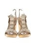 Biviel Tan Wedges Size EU 41 - photo 2
