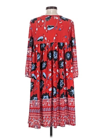 Reborn Casual Dress (view 2)