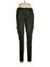 Mossimo Green Cargo Pants Size 12 - photo 1