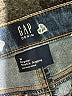 Gap Stars Blue Jeans Size 10 - photo 3