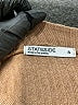 Stateside Brown Pullover Sweater Size S - photo 7