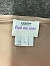 find me now Tan Long Sleeve Top Size L - photo 7