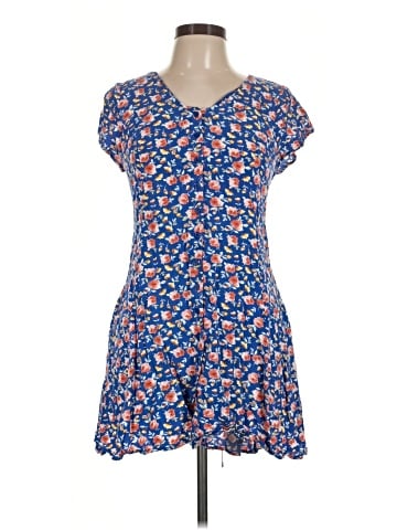 Band of Gypsies Casual Dress (view 1)
