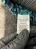 Sundance 100% Cotton Paisley Teal Casual Pants Size XL - photo 8