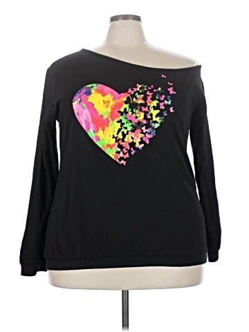 Magicsuit Long Sleeve T-Shirt (view 1)