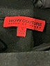 Wow Couture Solid Black Formal Skirt Size S - photo 4