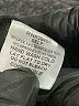 Wow Couture Solid Black Formal Skirt Size S - photo 5