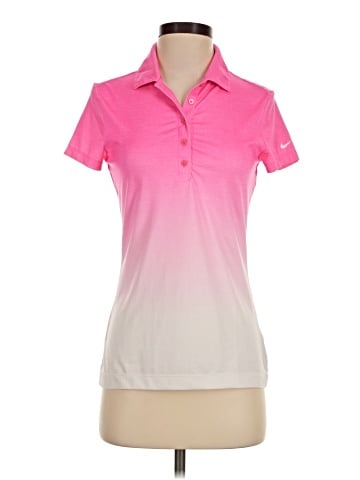 Nike Golf Short Sleeve Polo (view 1)