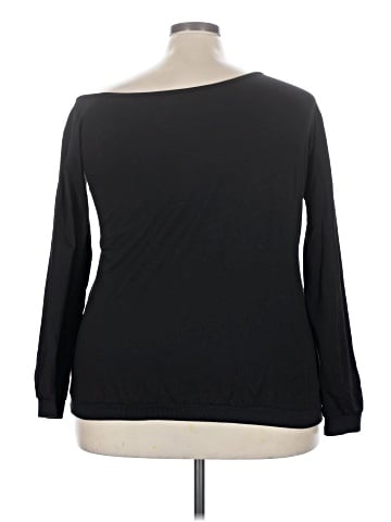 Magicsuit Long Sleeve T-Shirt (view 2)