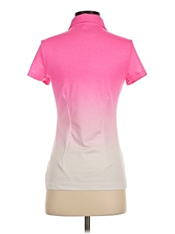 Nike Golf Short Sleeve Polo (view 2)