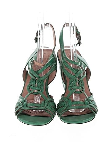 Corso Como Wedges (view 2)