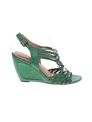Corso Como Wedges (view 1)