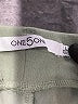 One 5 One Green Casual Pants Size L - photo 7