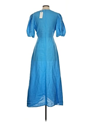 La Roque Cocktail Dress (view 2)