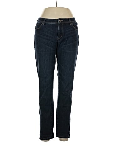 L.L.Bean Jeans (view 1)